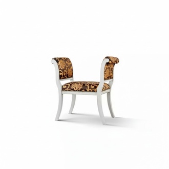 Classic Stool Design Bench Living Room Bench Armchair Furniture New
