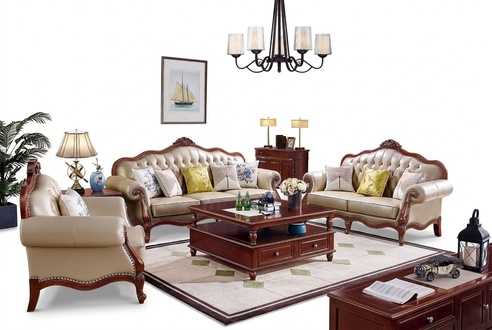 Classic Tables Wood Coffee Tables Living Room Coffee Table Furniture