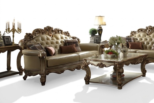 Classic Three Seater Couch Chesterfield Sofa Upholstery Sofas Couches Baroque New
