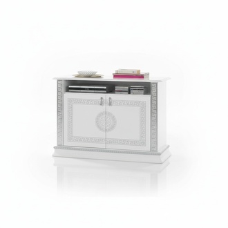 Modern Base Unit RTV TV Table Sideboard Cupboard TV Cabinet Chests of Drawers