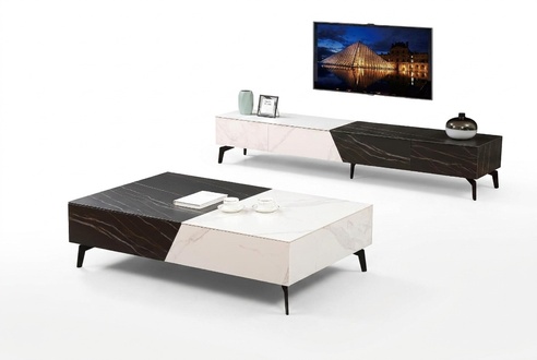Classic media unit RTV TV table sideboard cupboard television cabinet dressers