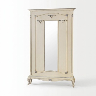 Classic Wardrobe Wood Luxury Furniture from Italy Wardrobe Wood Wardrobes