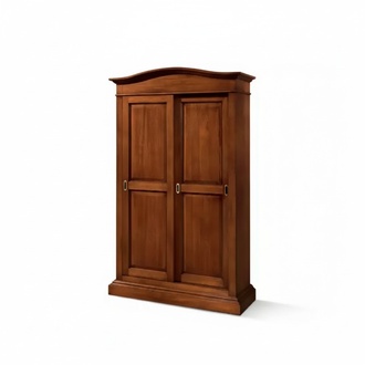 Classic Wardrobe Wooden Wardrobe Bedroom Wardrobes Wood Furniture