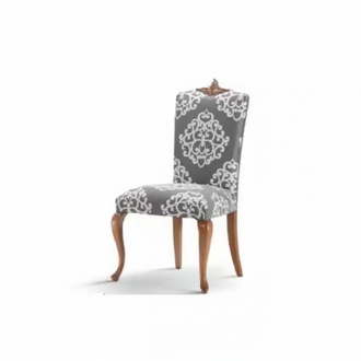 Classic Chair Designer Wooden Chair Dining Chair Luxury Armchair Furniture