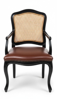 Classic chairs designer dining chair luxury wood armchair wooden chair seat