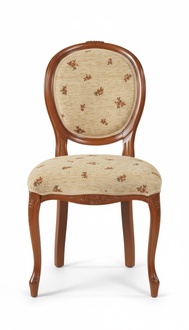 Classic Chairs Dining Chair Luxury Wooden Armchair Wooden Chair Design Chair