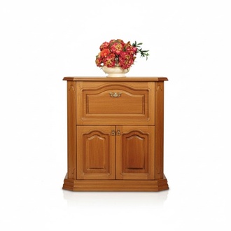 Classic Chest of Drawers Chest of Drawers Antique Style Cabinet Wood Country House New