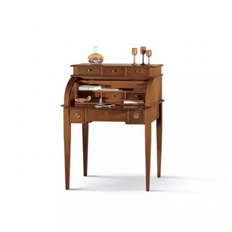 Classic Chest Of Drawers Office Italian Antique Cabinet Sideboard