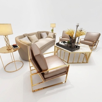 Classic Designer Couch Seat Upholstery 3+1 Seater Set Sofa Velvet Luxury Sofas