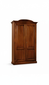 Classic furniture closet cabinet bedroom designer wood