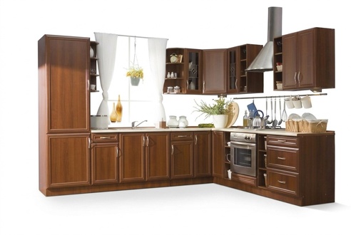 Classic Kitchens Furniture Country House Cabinets Kitchenette Made to Measure