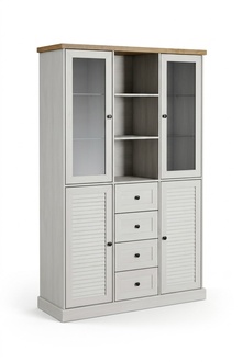 Classic Sideboard Cabinet Display Cabinets Sideboards Glass Cabinets New