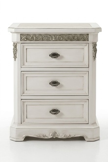 Classic tables wooden table bedside tables table bedside table console side table