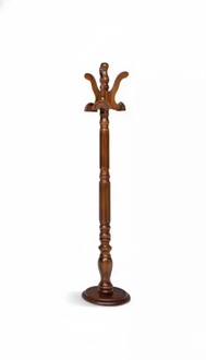 Coat Hanger Floor Hanger Classic Italian Coat Rack Stand