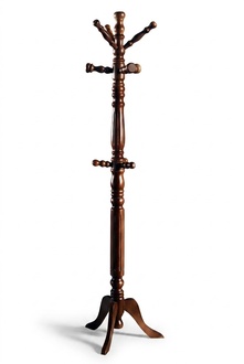 Coat Hanger Floor Hanger Coat Rack Stand Butler Furniture