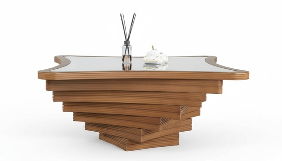 Club table coffee table sofa table living room table salon table