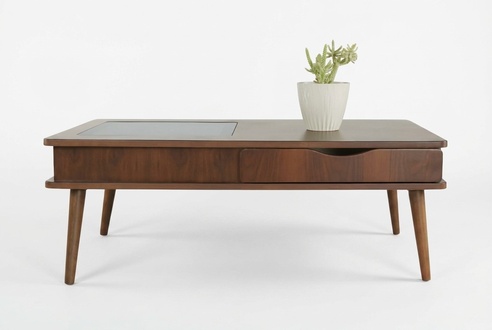 Coffee table living room table side table sofa table