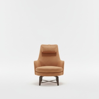 Club Upholstery Luxury Ears Seat Relax Armchair Design Couch Sofa Seater Leather Lounge