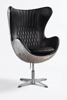 Cocktail chair Lounge chair Club chair Dining chair Leather chair Wing chair