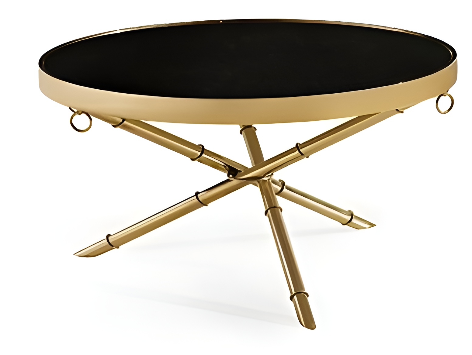 Couch Table Wood Sofa Round Side Tables Metal Italian Furniture Designer