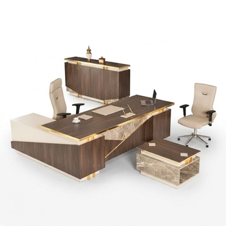 Coffee table study office furniture wood luxury table new designer furniture