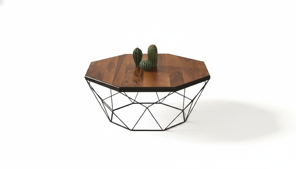 Coffee table coffee table side table brown living room design table wood