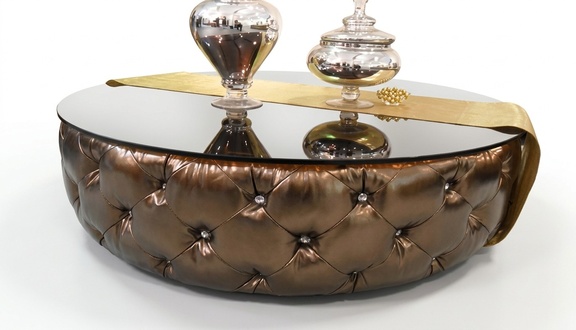 Coffee Table Chesterfield Luxury Living Room Coffee Table Wood Modern