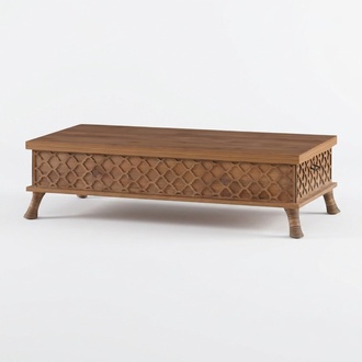 Coffee table coffee table sofa table side table wood brown table furniture