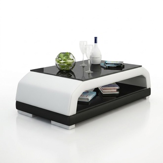 COFFEE TABLE COFFEE TABLES GLASS TABLES DESIGNER SIDE TABLE NEW CT9001