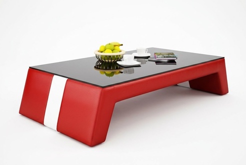 Coffee Table Glass Tables Designer Side Table New SR4410