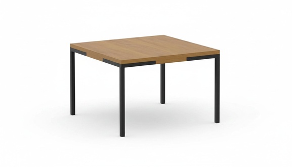 Coffee table living room table low table side table