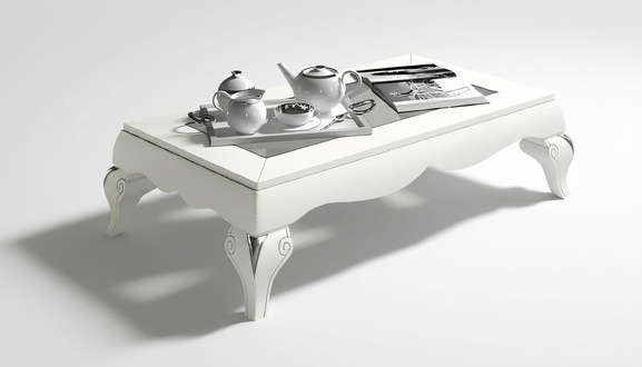 Coffee Table Living Room Design Tables Furniture Table Luxury Side Table