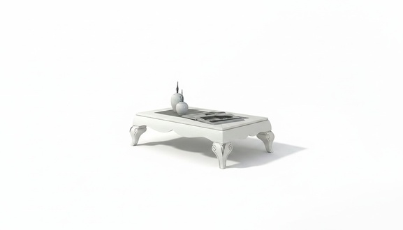 Coffee Table Living Room Design Tables Furniture Table Luxury Side Table Wood