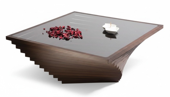 Coffee table living room table club table salon table sofa table