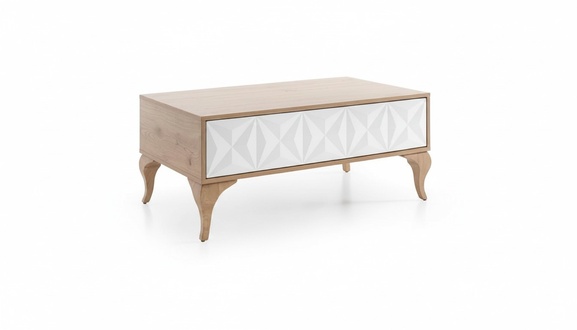 Coffee table living room table side table small table