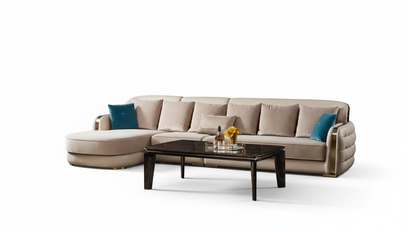 Coffee table living room wood modern design furniture luxury table tables leather side