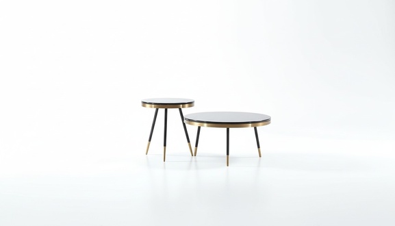 Coffee table luxury living room table coffee table design tables style furniture new 2 pieces