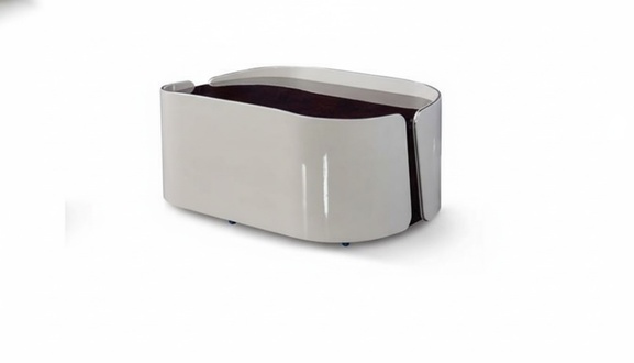 Coffee Table Modern Design Furniture Wood Luxury White New Creative Living Room Table