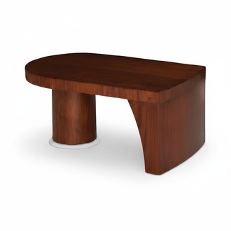 Coffee table office furniture modern luxury office desk design work table