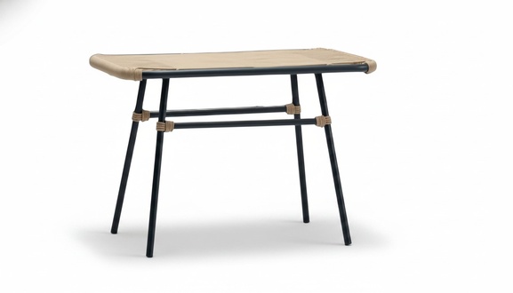 Coffee table rattan terrace design tables coffee tables furniture table side table