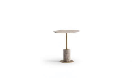 Coffee table Side table Coffee table Wood Sofa table Round table Grey