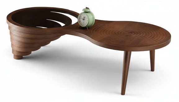 Coffee table side table couch coffee table club table living room table