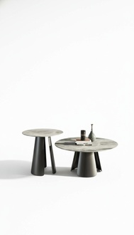 Coffee table Coffee table Side table Designer table Living room table Tables 2x