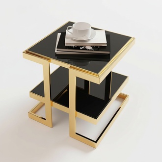 Coffee table, side table, designer table, living room table, bedside table, new