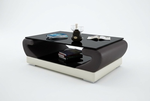 COFFEE TABLE COFFEE TABLES GLASS TABLES DESIGNER SIDE TABLE NEW CT9006