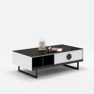 Coffee Table Sofa Couch Table Modern Coffee Table Side Table New