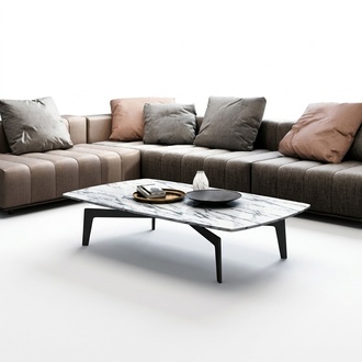 Coffee Table Sofa Couch Table Modern Coffee Table Side Table New