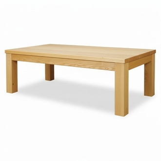 Coffee table Wooden table Real wood Coffee tables Table top Side table Table 120x60