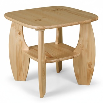 Coffee table wooden table real wood side table table new coffee tables table top