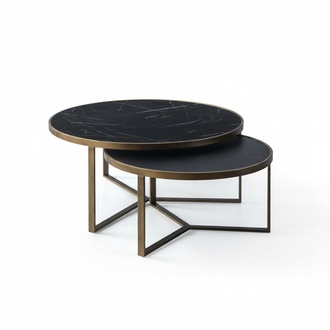 Coffee tables, tea tables, living room set, 2x coffee tables, designer tables.